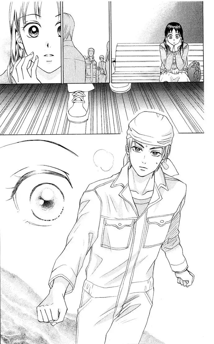 W Juliet II Chapter 6 43
